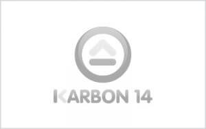 2Karbon 14 logo