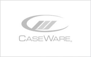CaseWare logo