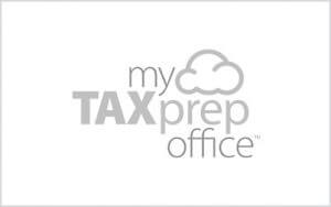 My Tax Prep Office logo