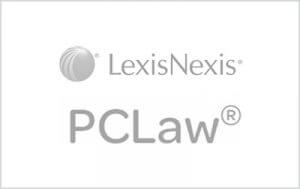 PC Law logo