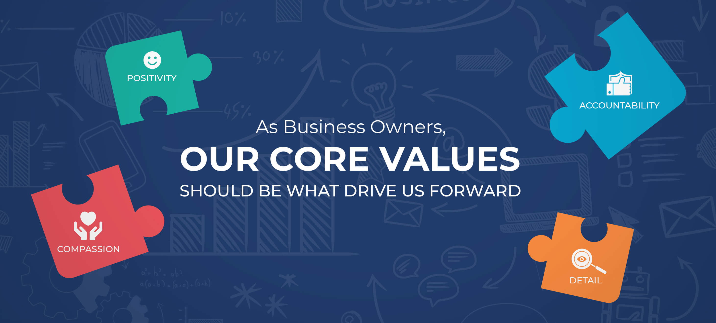 core-values banner